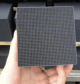 蜂窩活性炭產品規(guī)格特點優(yōu)勢等介紹